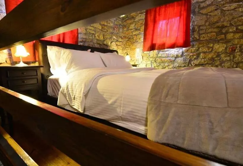 Georgio S V Chalet Kalavrita