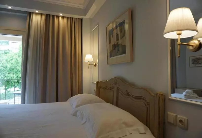 酒店 Anemolia Resort And Spa