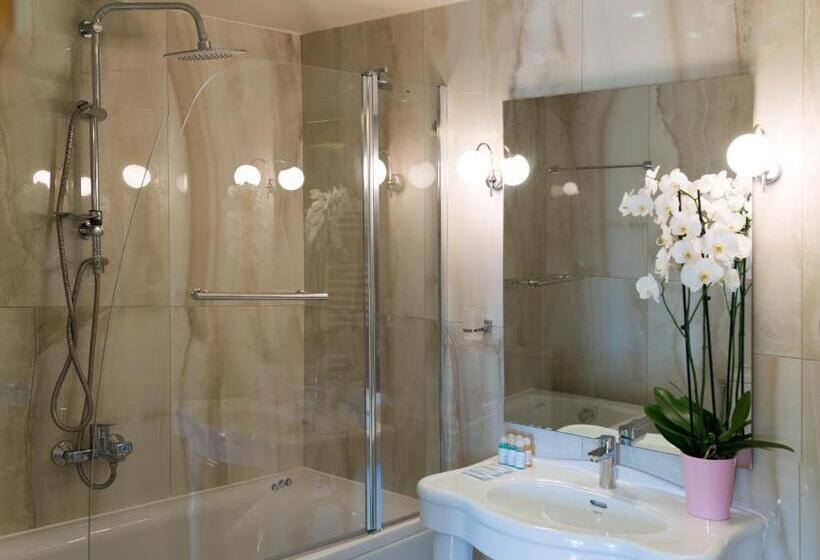 酒店 Anemolia Resort And Spa