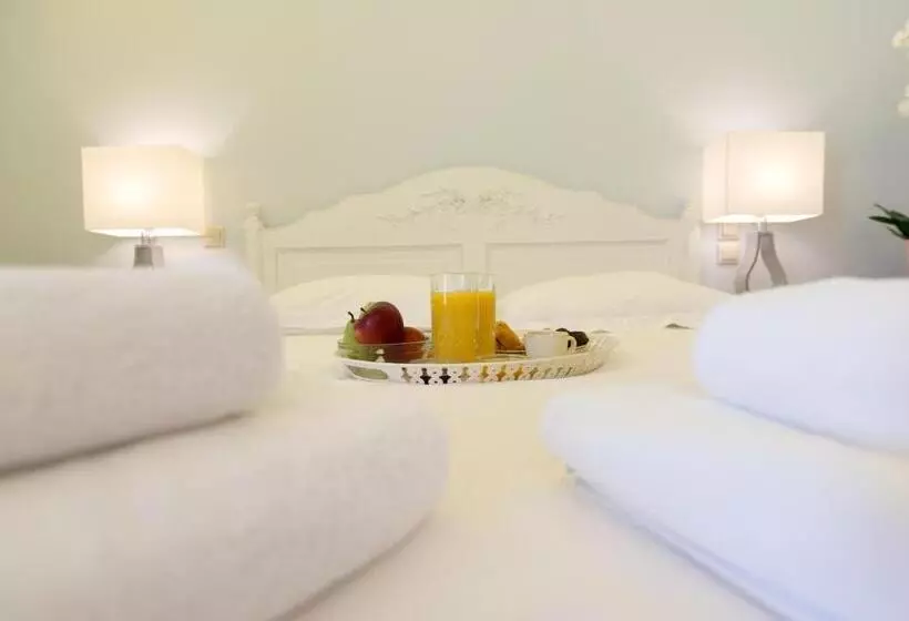 בית מלון כפרי Anemolia Resort And Spa