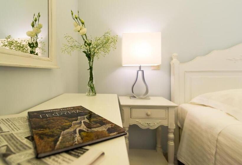 酒店 Anemolia Resort And Spa