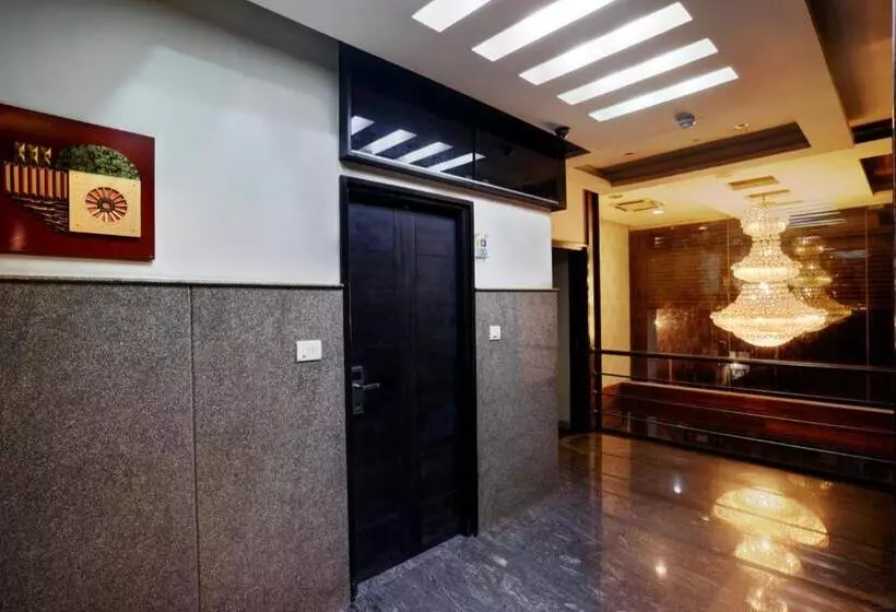 בית מלון כפרי Arafa Inn