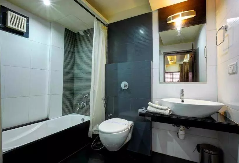 בית מלון כפרי Arafa Inn