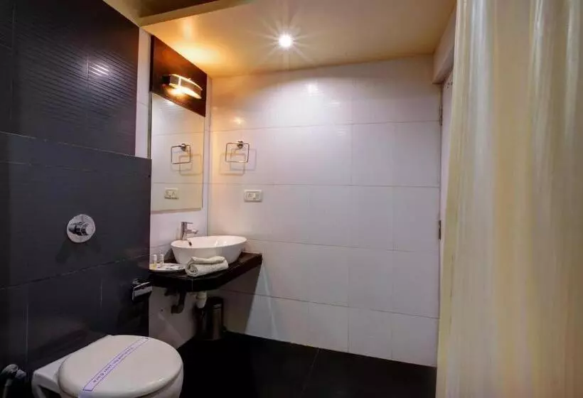 בית מלון כפרי Arafa Inn