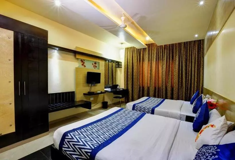 בית מלון כפרי Arafa Inn