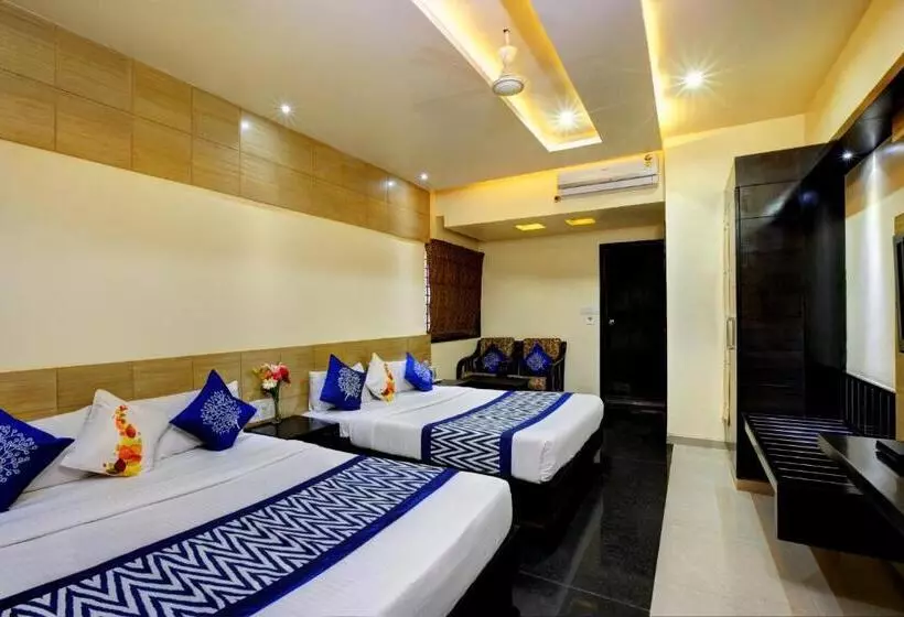 בית מלון כפרי Arafa Inn