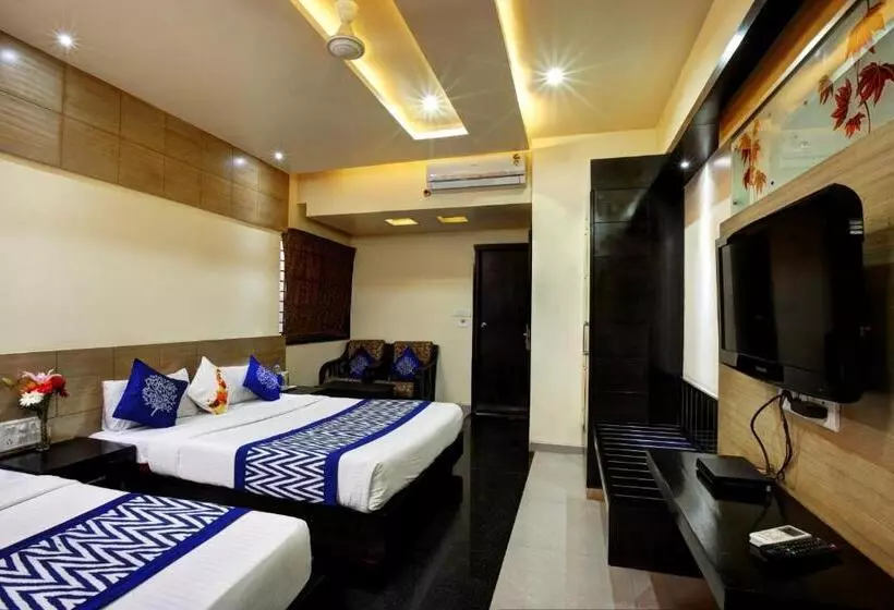 בית מלון כפרי Arafa Inn