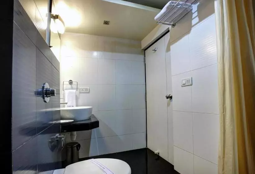 בית מלון כפרי Arafa Inn