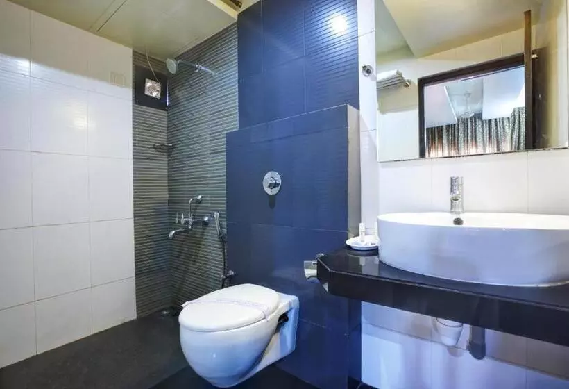 בית מלון כפרי Arafa Inn