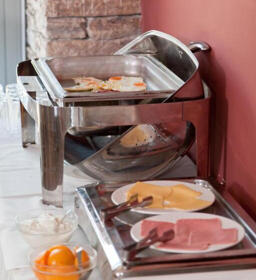 酒店 Astros Beach Boutique