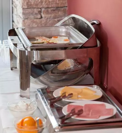 ホテル Astros Beach Boutique