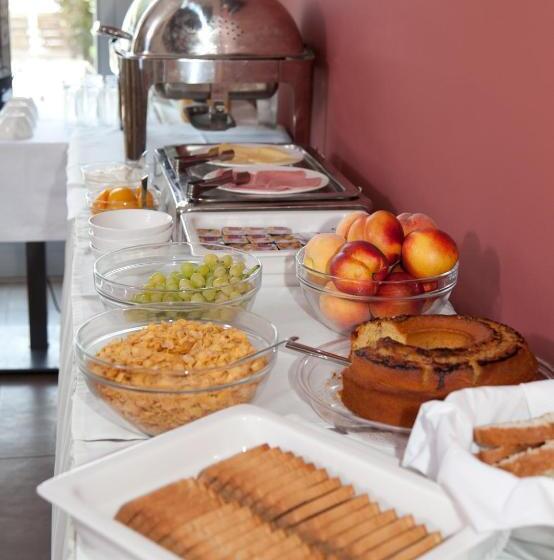 酒店 Astros Beach Boutique