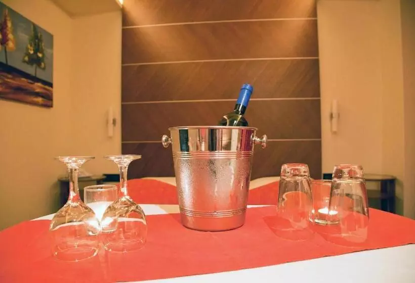 ホテル Astros Beach Boutique