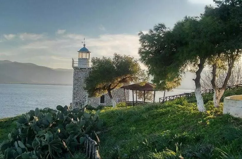 ホテル Astros Beach Boutique