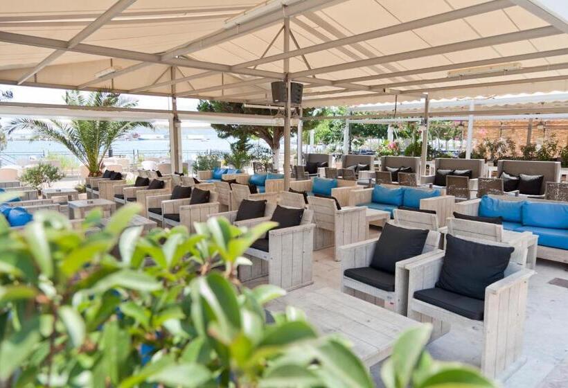 酒店 Astros Beach Boutique