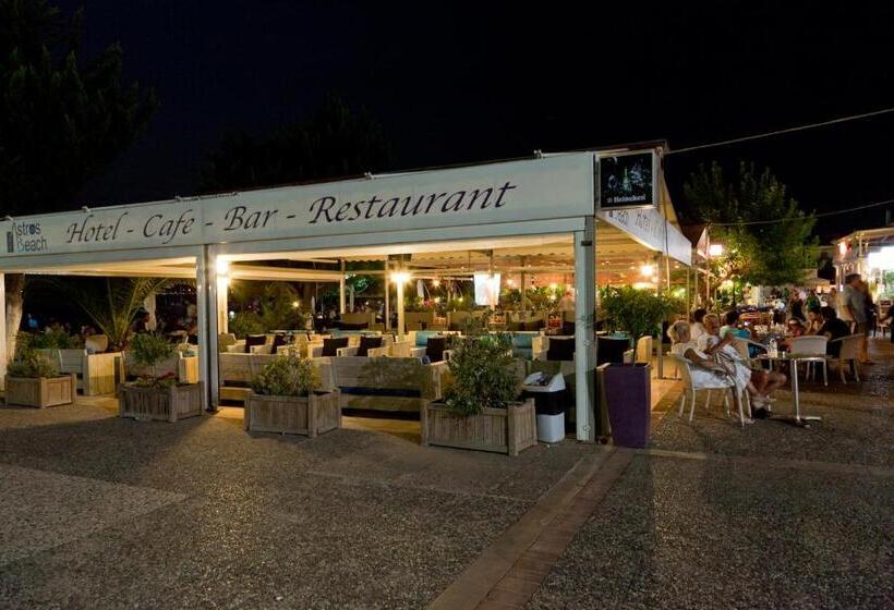 酒店 Astros Beach Boutique