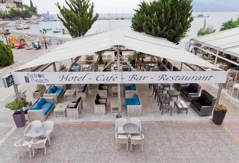 ホテル Astros Beach Boutique