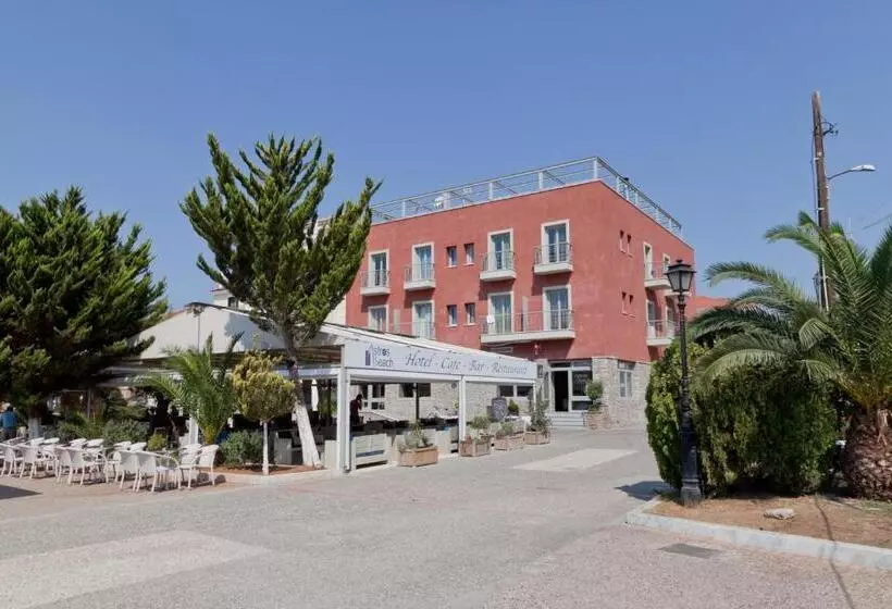 ホテル Astros Beach Boutique