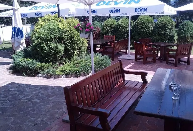 酒店 Bankya Palace