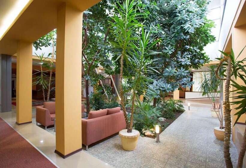 酒店 Bankya Palace