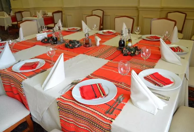 酒店 Bankya Palace