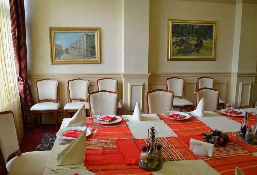 酒店 Bankya Palace