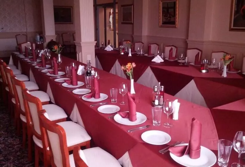 酒店 Bankya Palace