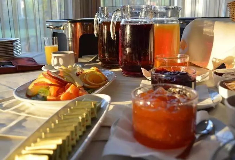 酒店 Bankya Palace