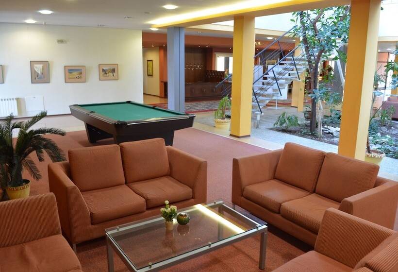 酒店 Bankya Palace