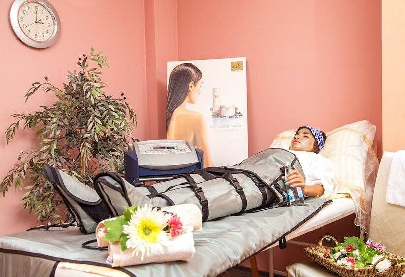 酒店 Bankya Palace