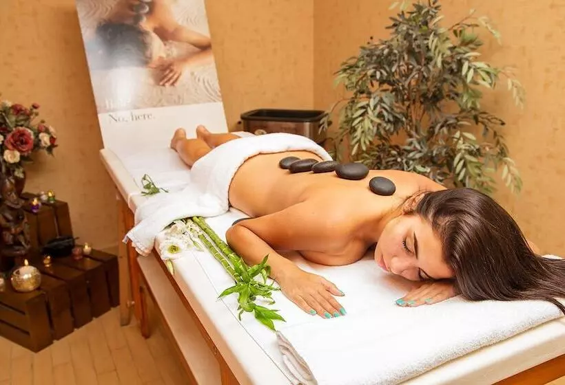 酒店 Bankya Palace