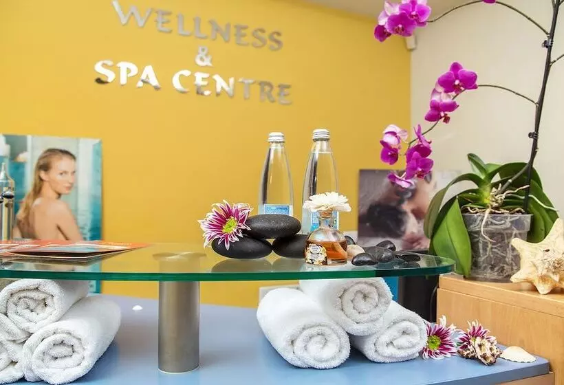 酒店 Bankya Palace