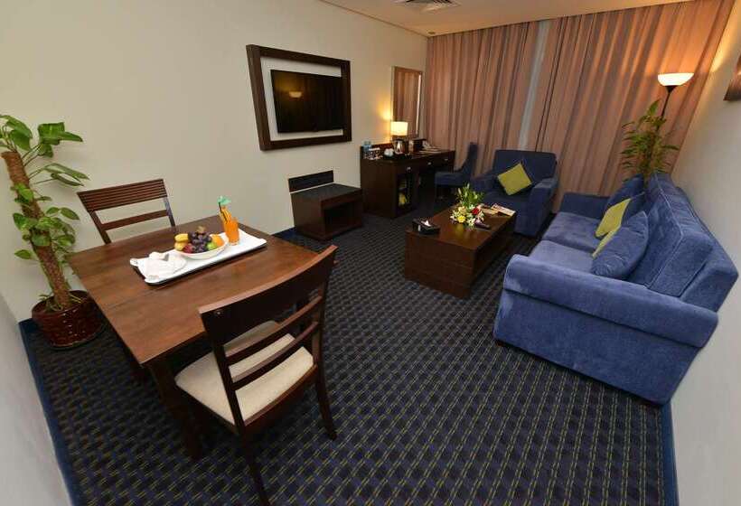 هتل Best Western Premier Muscat