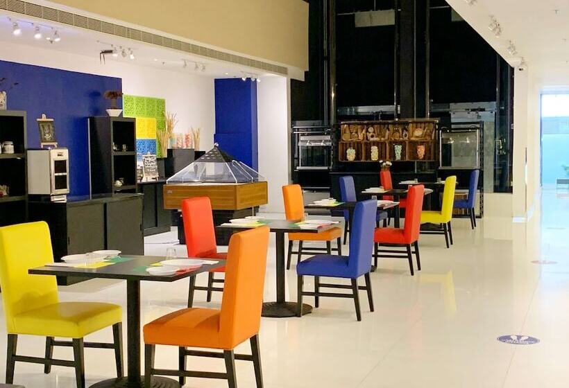 هتل Best Western Premier Muscat