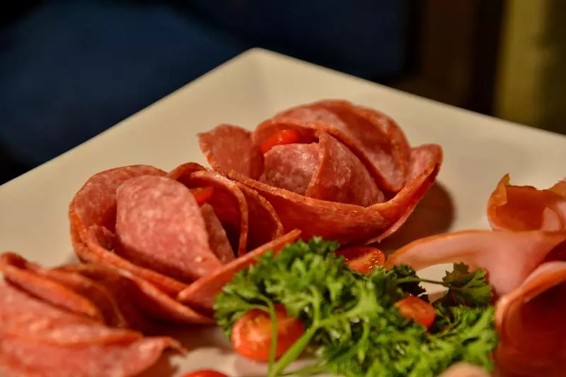 호텔 Black Rhino Game Lodge