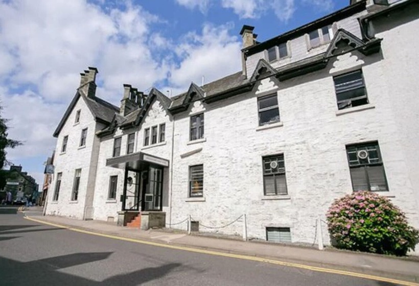 בית מלון כפרי The Breadalbane Arms Room Only