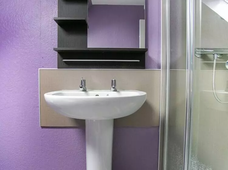 هتل The Breadalbane Arms Room Only