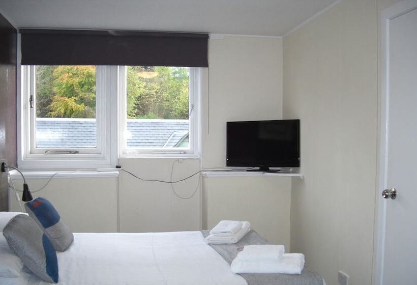 בית מלון כפרי The Breadalbane Arms Room Only