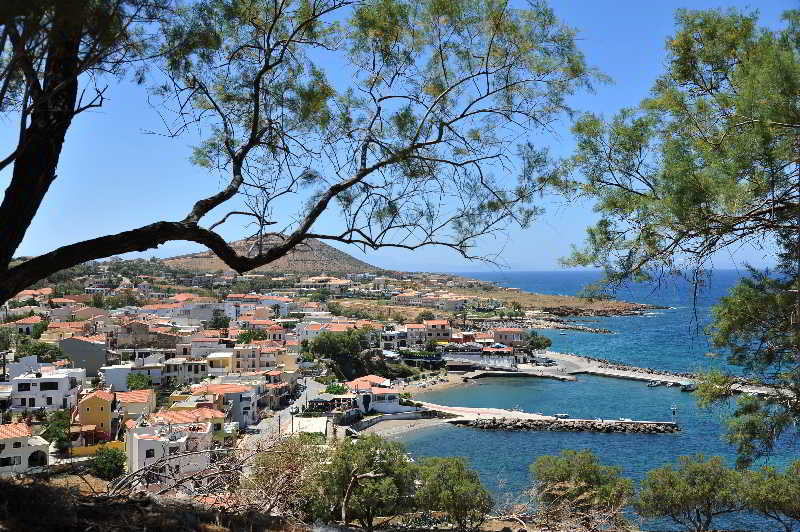 فندق Castello Apartments