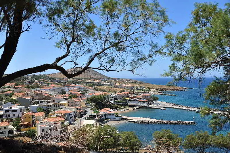 فندق Castello Apartments