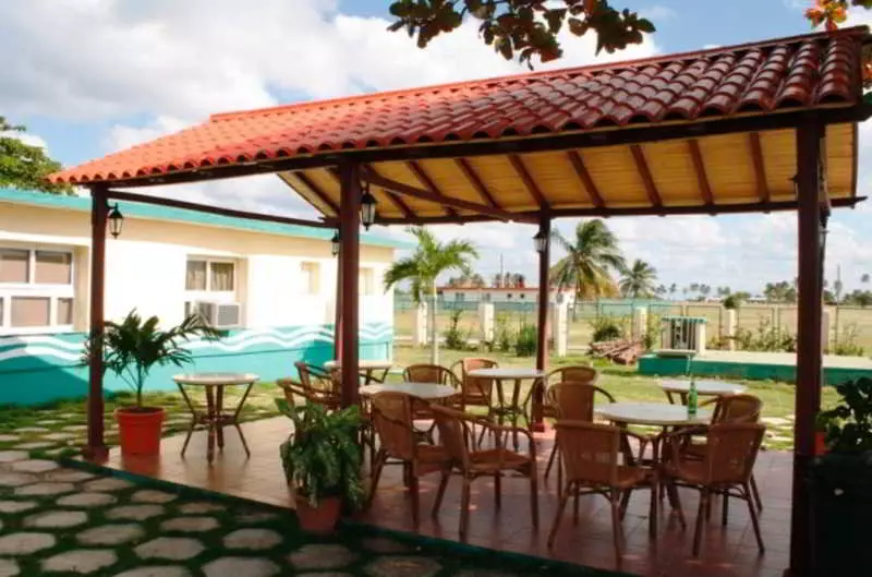 Hotelli Costa Blanca