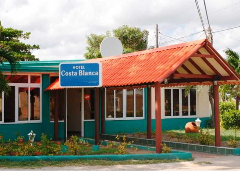 هتل Costa Blanca
