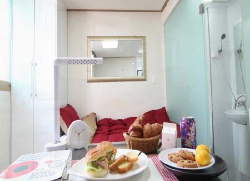 ホテル Gangseo Int Residence