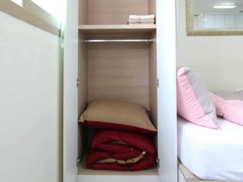 ホテル Gangseo Int Residence