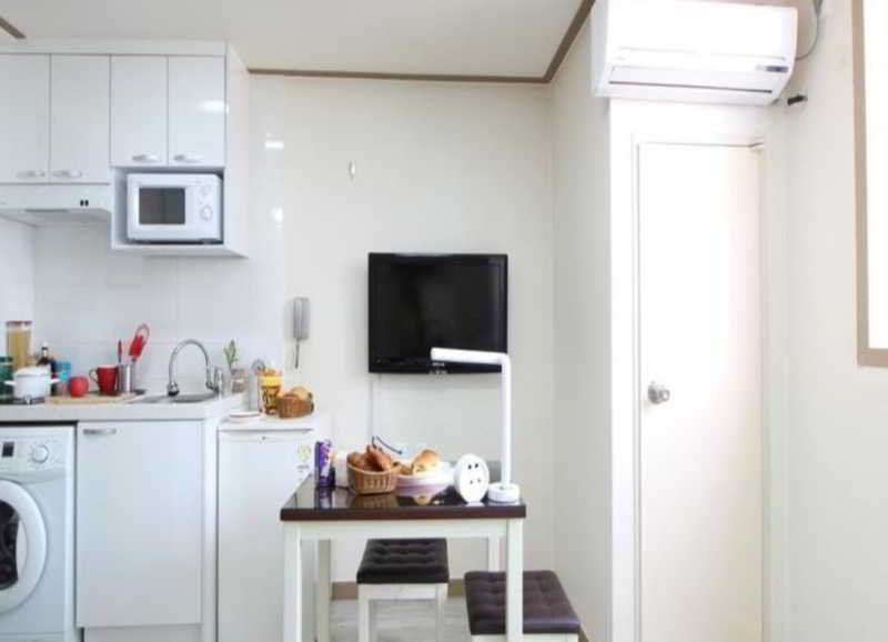 ホテル Gangseo Int Residence