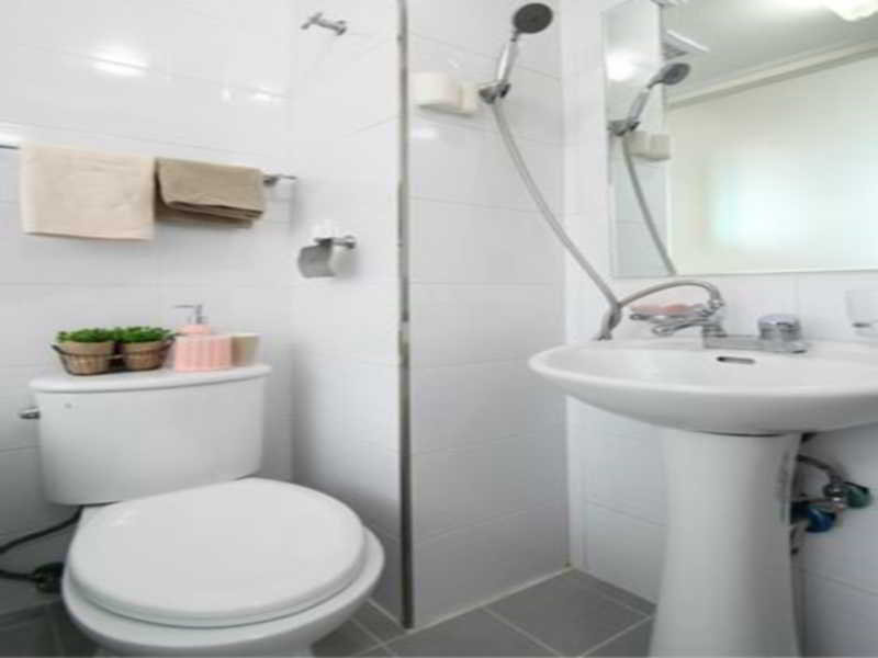 ホテル Gangseo Int Residence