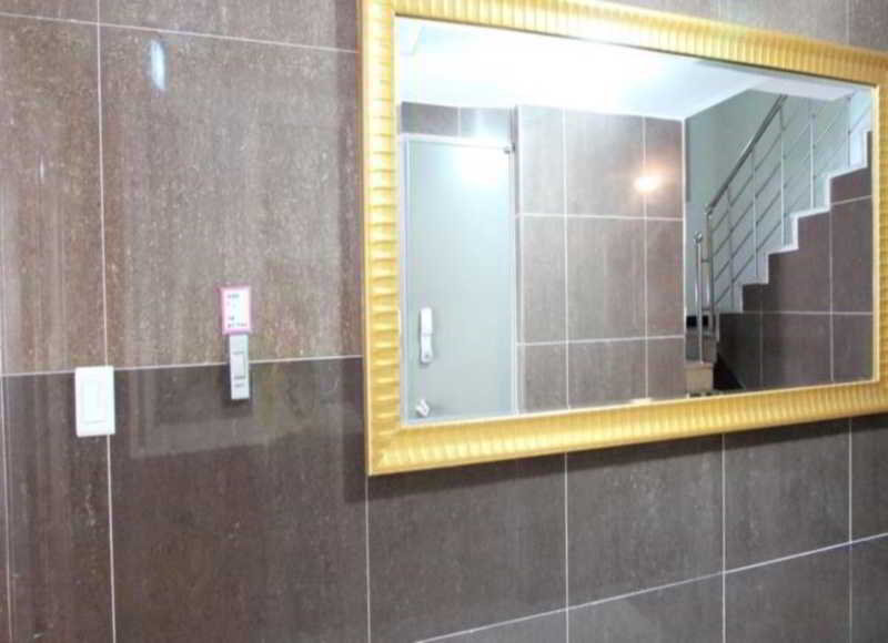 ホテル Gangseo Int Residence
