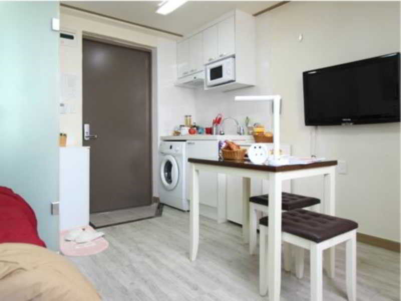 ホテル Gangseo Int Residence