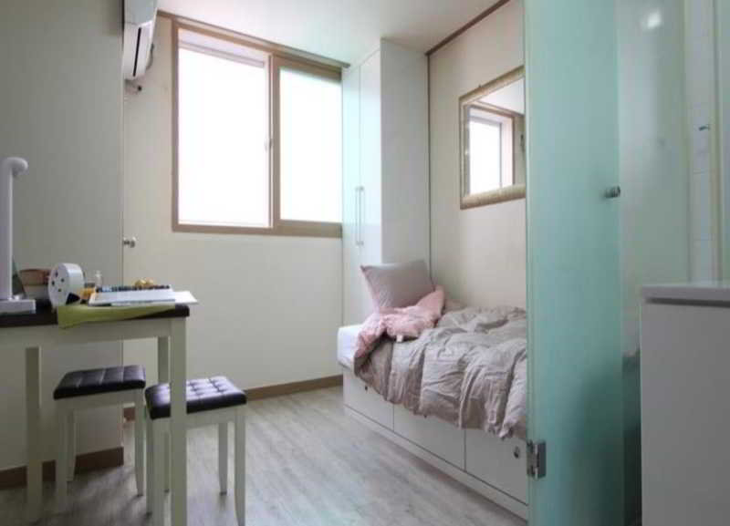 ホテル Gangseo Int Residence
