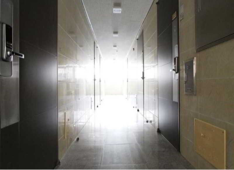 ホテル Gangseo Int Residence